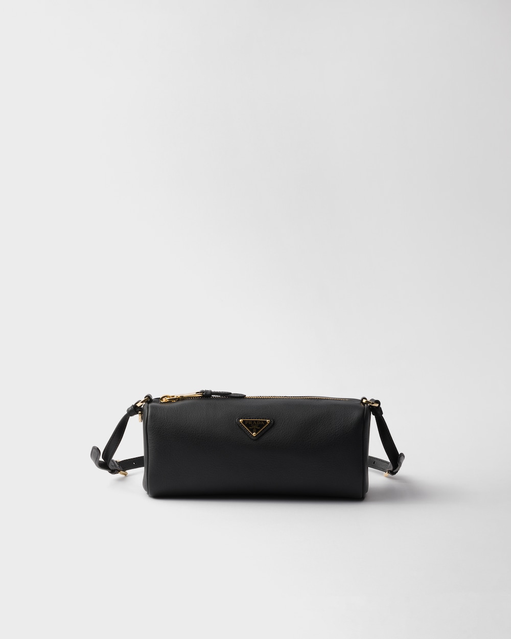 Leather Pouch - Image 1
